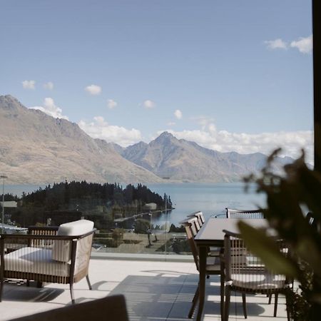 The Carlin Boutique Hotel Queenstown Exteriér fotografie