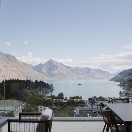 The Carlin Boutique Hotel Queenstown Exteriér fotografie